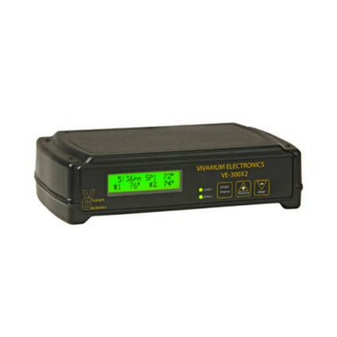 Vivarium Electronics VE-300x2 Thermostat