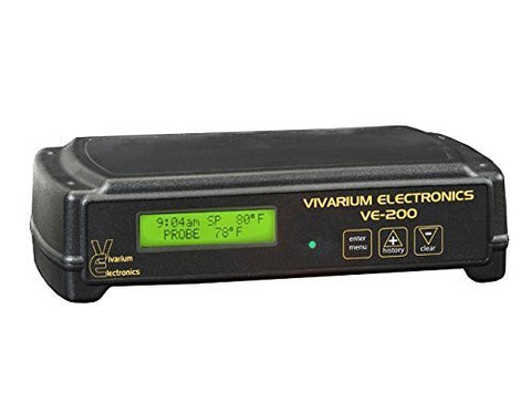 Vivarium Electronics VE-200 Thermostat