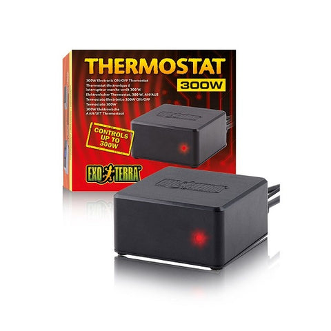 Exo-Terra Digital Thermostat - 300w